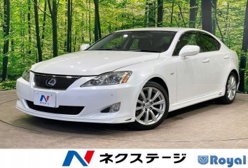 Lexus Is250