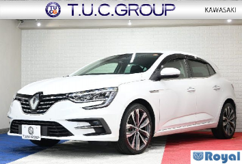 Renault Renault Megane Hatchback