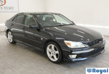 Toyota Altezza