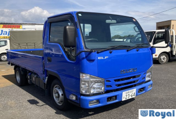 Isuzu ELF VAN