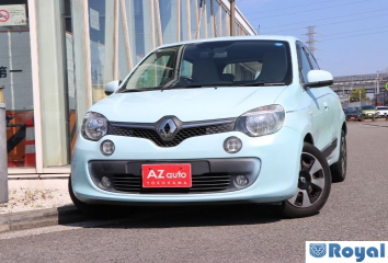 Renault Renault Twingo