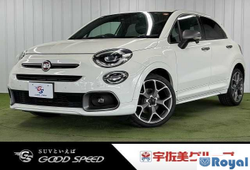 Fiat Fiat 500x