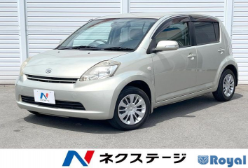 Daihatsu Boon