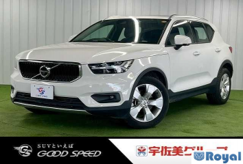 Volvo Volvo Xc40