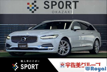 Volvo Volvo V90