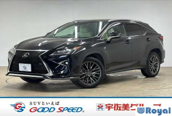 Lexus Rx200t