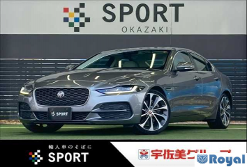 Jaguar Jaguar Xeseries