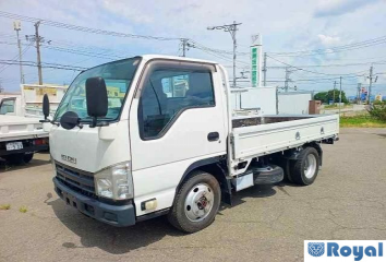 Isuzu ELF VAN