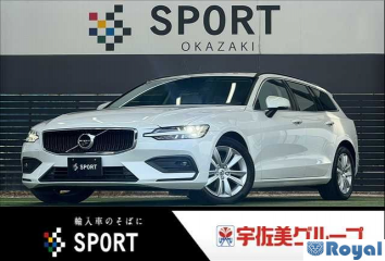 Volvo Volvo V60