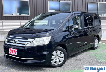 Honda Stepwagon