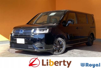 Honda Stepwagon