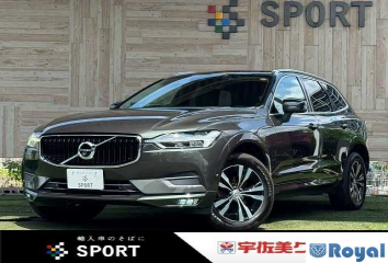 Volvo Volvo Xc60