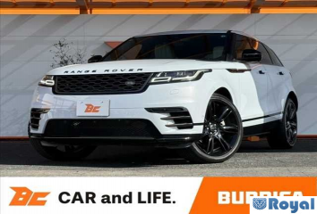 Rover Range Rover Velar