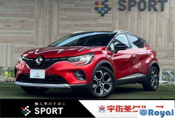 Renault Renault Captur