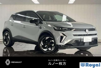 Renault Renault Captur