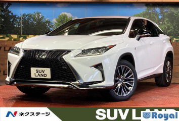 Lexus Rx200t