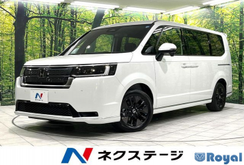 Honda Stepwagon