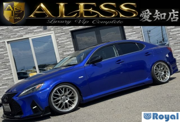 Lexus Is250