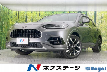 Honda Zr-v