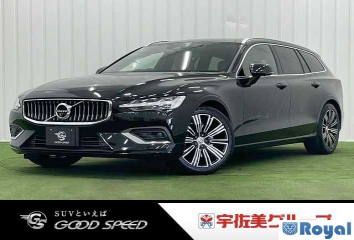 Volvo Volvo V60