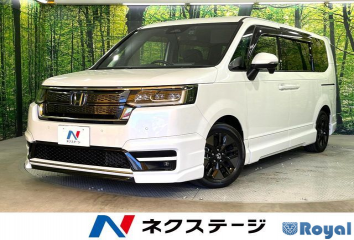 Honda Stepwagon
