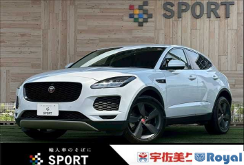 Jaguar Jaguar E-pace