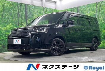Honda Stepwagon