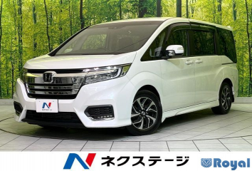 Honda Stepwagon