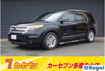 Ford Ford Explorer