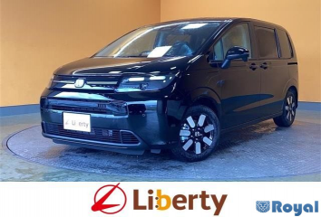 Honda Freed Hybrid