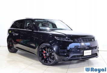 Rover Rover Range Rover Sports