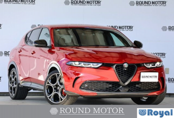 Alfaromeo Alfaromeo Tonale