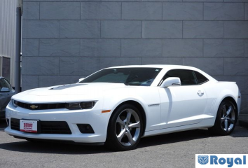 Chevrolet Chevrolet Camaro