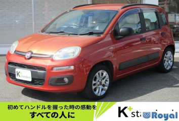 Fiat Fiat Panda