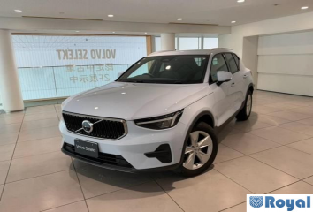 Volvo Volvo Xc40