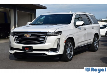 Cadillac Cadillac Escalade