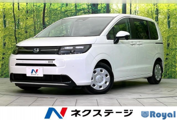 Honda Freed Hybrid