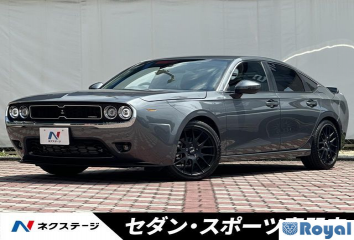 Mitsuoka M55