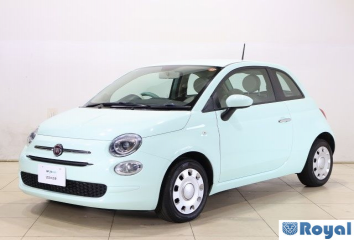 Fiat Fiat 500