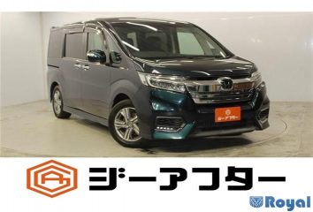 Honda Stepwagon