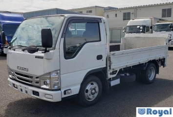 Isuzu ELF VAN