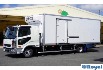 Mitsubishi Fuso Fighter