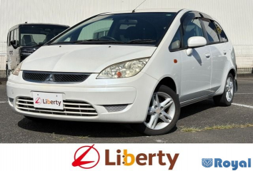 Mitsubishi Coltplas