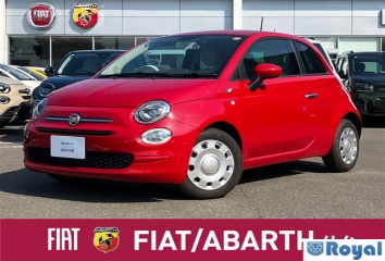 Fiat Fiat 500