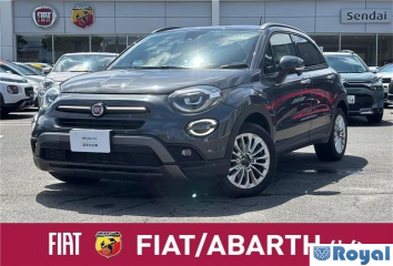Fiat Fiat 500x