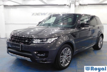 Rover Rover Range Rover Sports