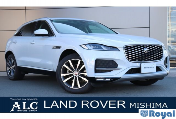 Jaguar Jaguar F-pace
