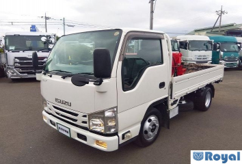 Isuzu ELF VAN