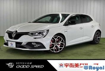 Renault Renault Megane Hatchback