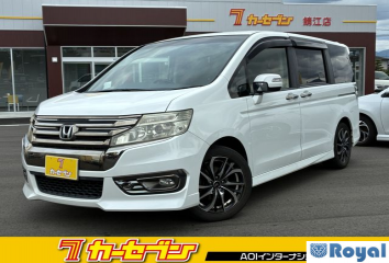 Honda Stepwagon